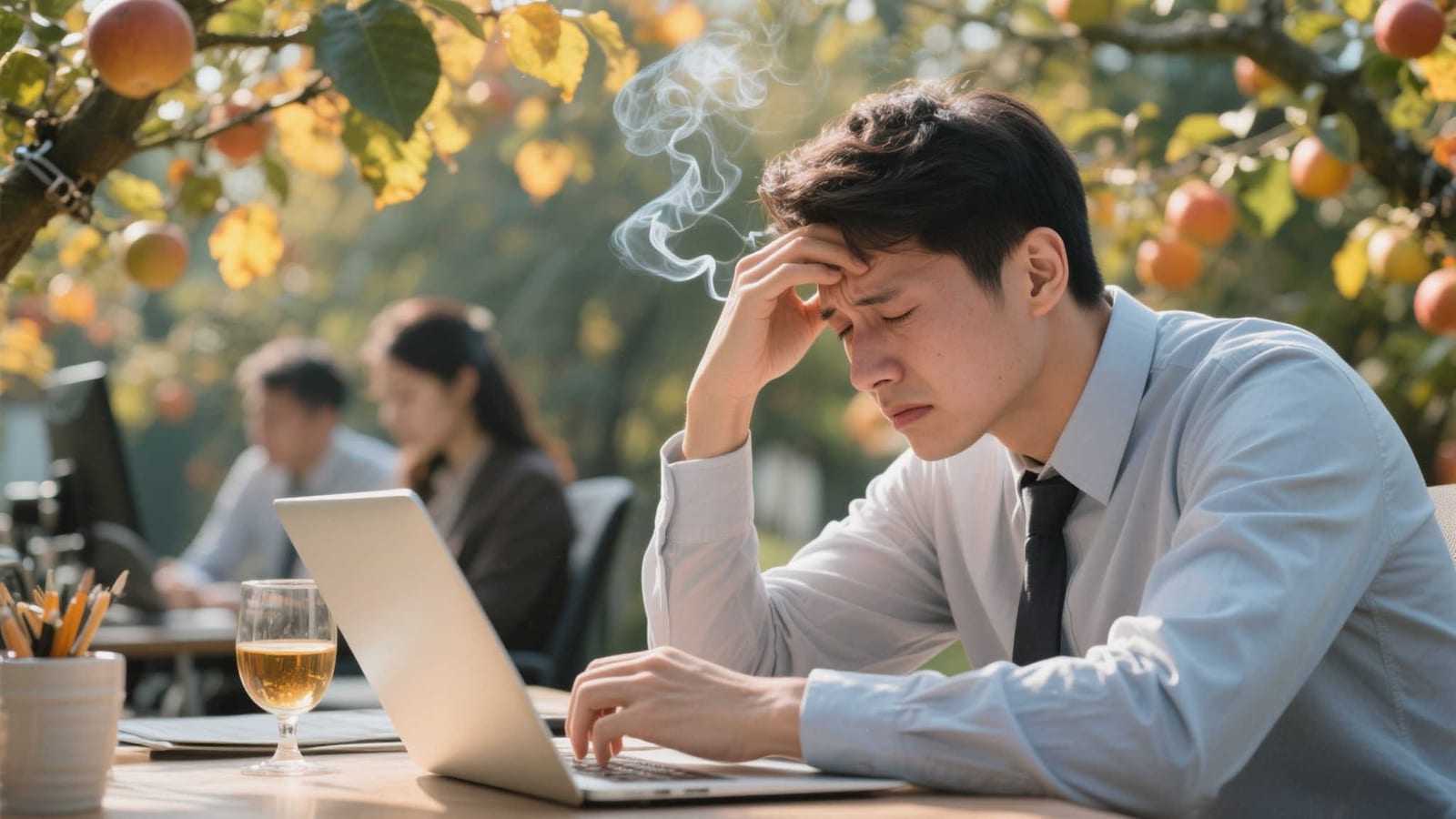 数据，辅助判断